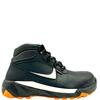 GIASCO MENS S3 SAFETY LACE BOOT - BLACK